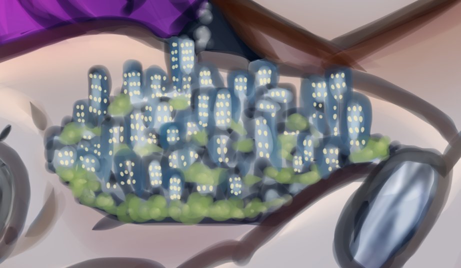 MajouMegami's tweet photo. Giantess with micro city in her hand in early access for the little ones that support me~

Thank you Andy to have asked the commission~

https://t.co/Dq3UivmlbG https://t.co/ItZYIYbAdE