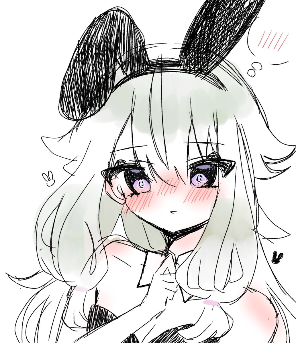 azuki_sakura__'s tweet photo. 10代最後の絵がこんなのでいいのか？あずき。

※気力は無い https://t.co/ahfwK1IV1B