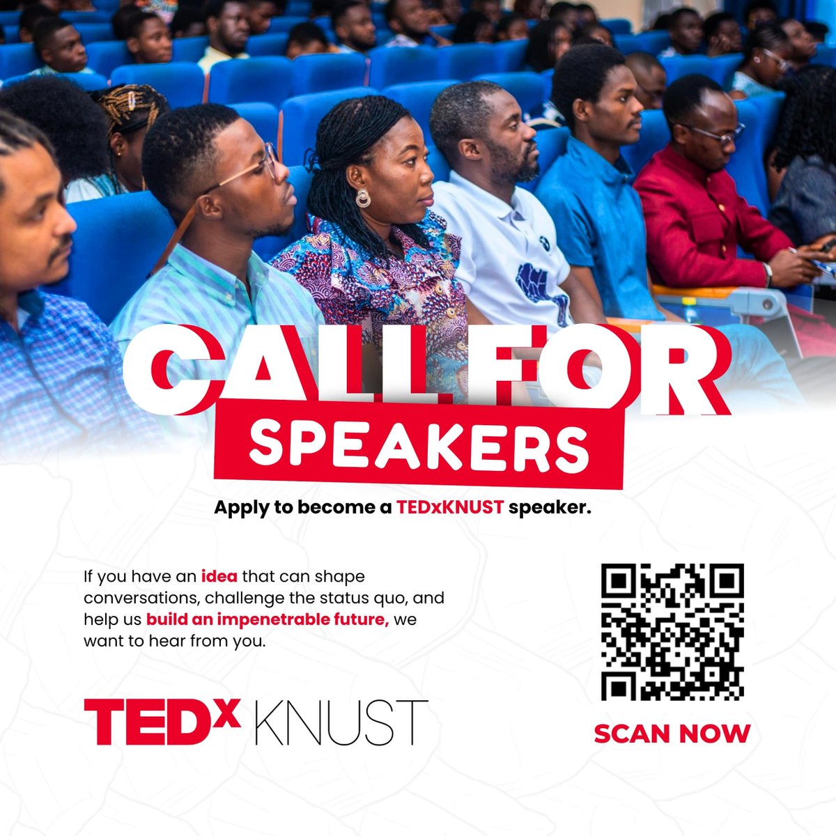 tedx_knust's tweet photo. @christinuella A journey worth Sharing. https://t.co/3SIQM09kR9