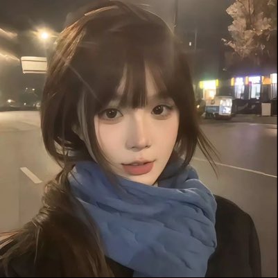 xgpqu's tweet photo. #新头像 https://t.co/2x8OgtkISP