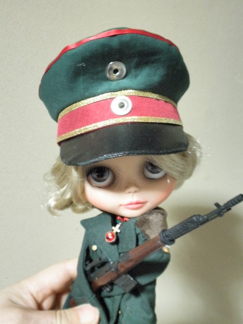 edomondd's tweet photo. #幼女戦記 https://t.co/TeXFl0mwgI