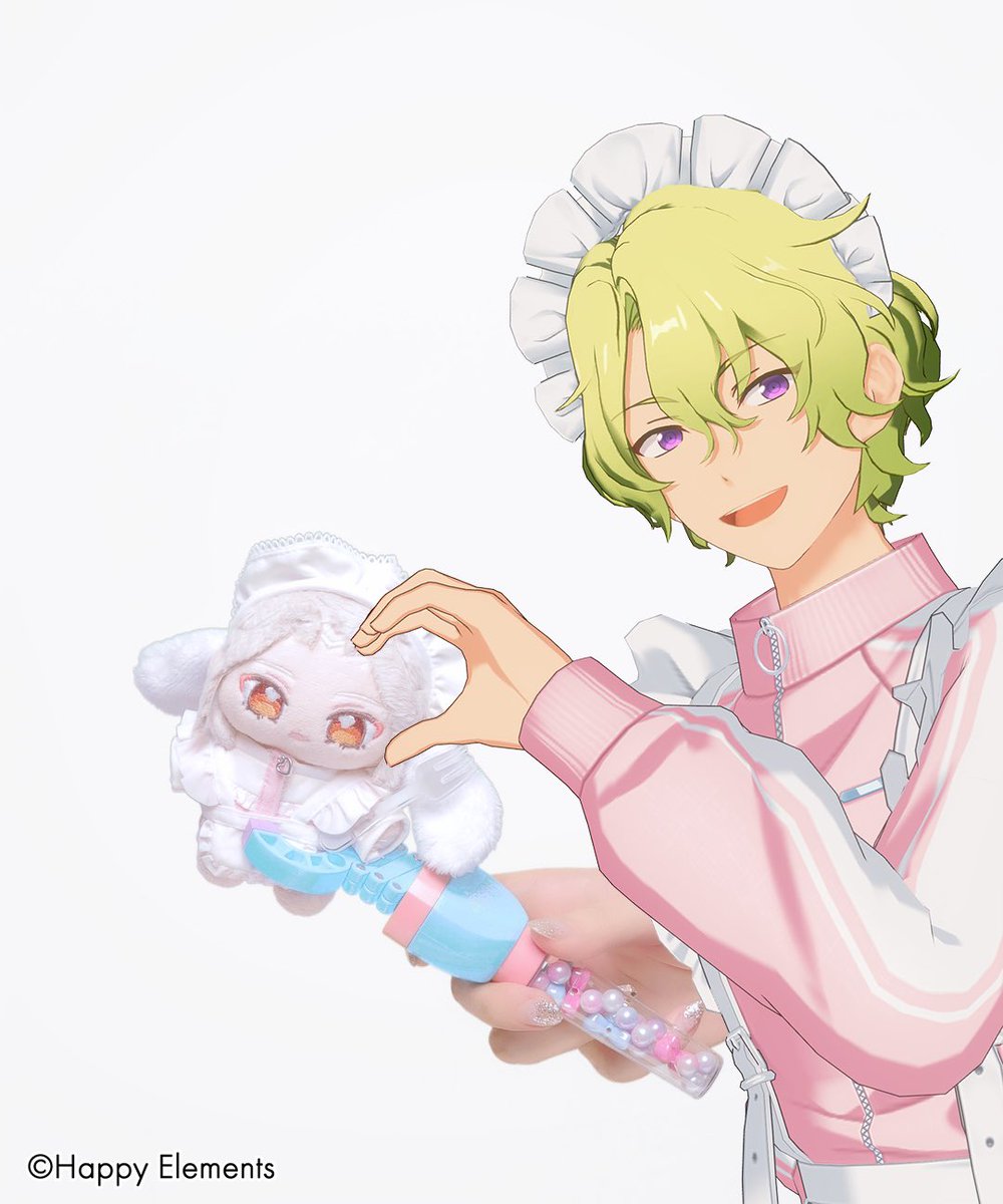 Oimo_UmaUme's tweet photo. お顔ぷにってしてもらってる写真です https://t.co/3Ho9iczIJr