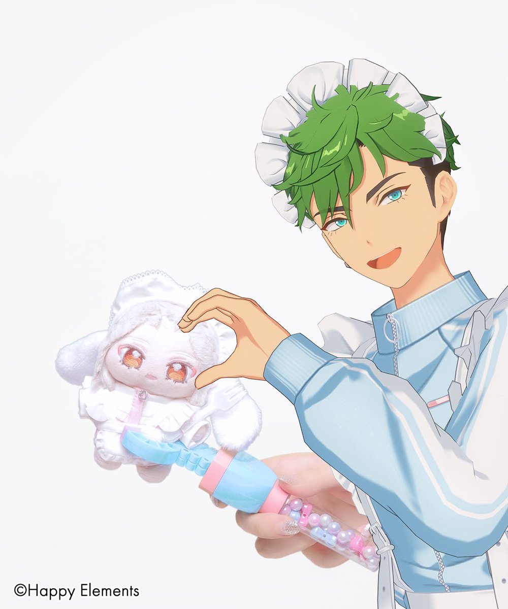 Oimo_UmaUme's tweet photo. お顔ぷにってしてもらってる写真です https://t.co/3Ho9iczIJr