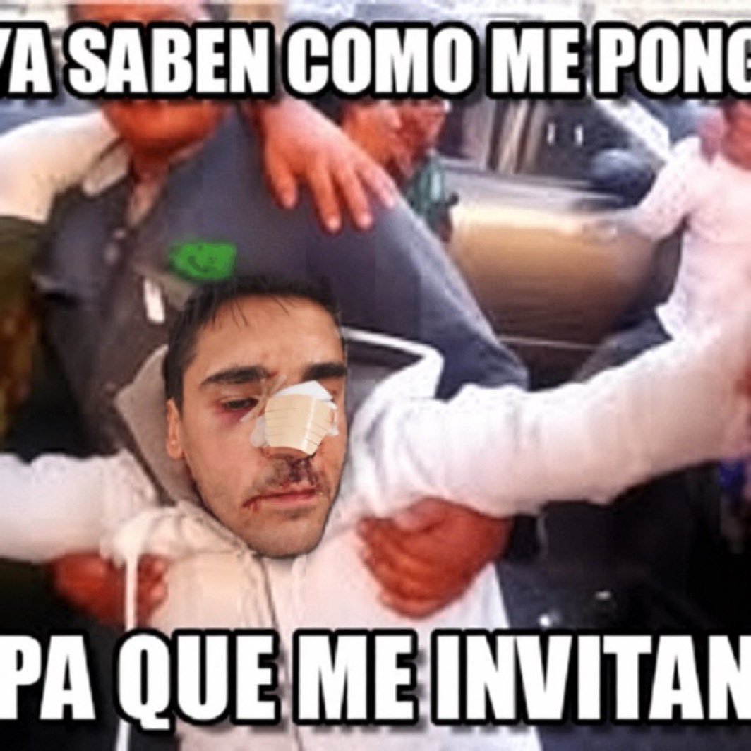 Bripa58's tweet photo. @FonsiLoaiza No has ido? Hay litronas y whisky de garrafa y quien sabe alguna adolescente a quien acosar imbécil. https://t.co/wjNPyNU7rN
