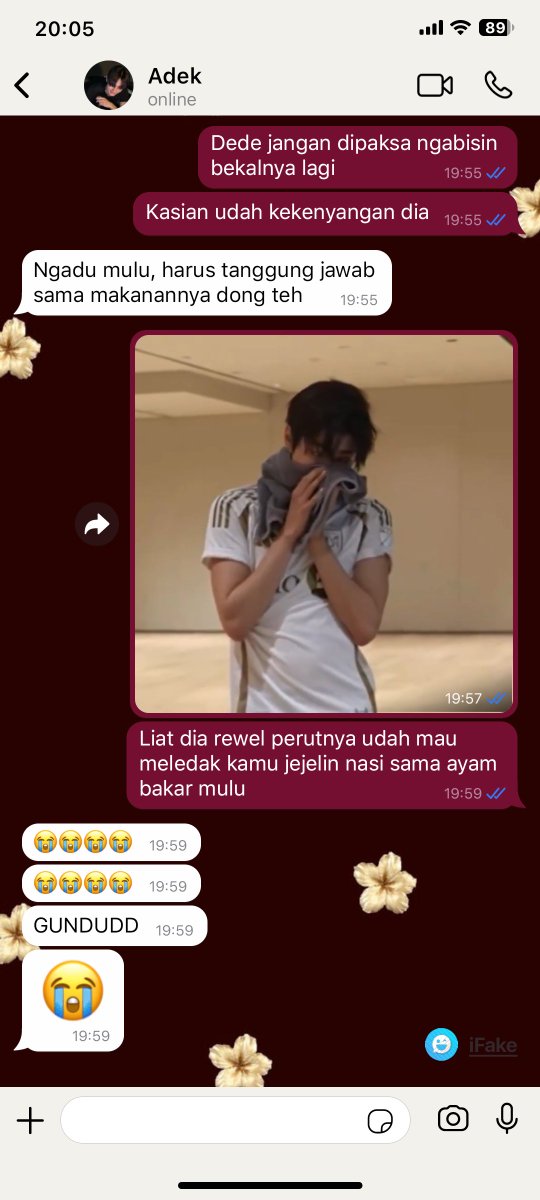 eomblubuk's tweet photo. Masih teteh dan abang yang gabisa kontrol cute aggression ke dedenya. 

Seonghyeon Keonho four tweets au. https://t.co/4CB8Q55f84