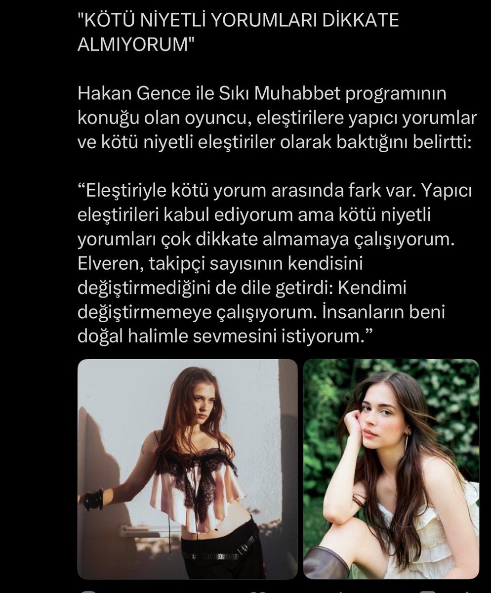 hirayisss's tweet photo. sizin koltukta yatarak hayatsız gibi attığınız hate yorumlarını sklemediğini söylemis kralice der geceriz😆 #HelinElveren https://t.co/cAUkqYnW6K