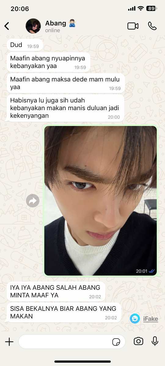 eomblubuk's tweet photo. Masih teteh dan abang yang gabisa kontrol cute aggression ke dedenya. 

Seonghyeon Keonho four tweets au. https://t.co/4CB8Q55f84