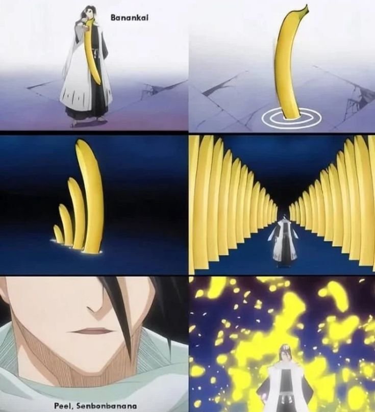 Joaobrocolis's tweet photo. Shinigamis com seus Bankai verdadeiros.
#BLEACHㅤㅤㅤ https://t.co/GLMaHH0hAP