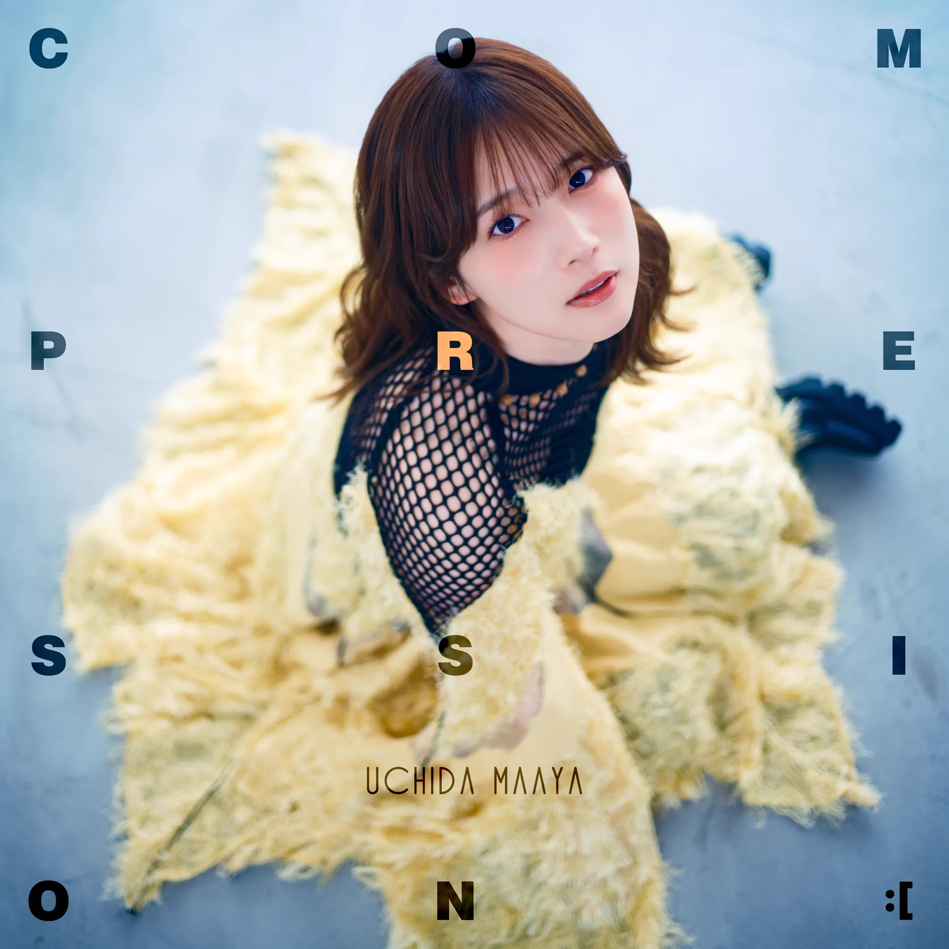 内田真礼 (@maaya_taso) / X