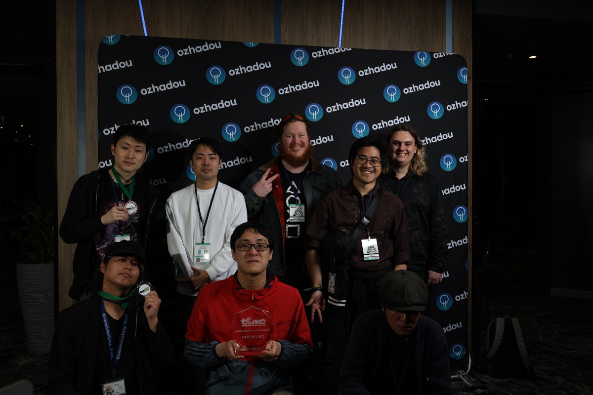 ozhadou's tweet photo. #OHN20 Granblue Fantasy Versus: Rising Top 8
1st. @KSU15228611
2nd. @sinon7930
3rd. @osakananew_ 
4th. @lazyperiperi
5th. @Ti_FGC
5th. @tbkr_kyosai 
7th. @MxLynx02 
7th. AS

Bracket: https://t.co/NFHPJkK96w. https://t.co/6MWyUhqEXZ