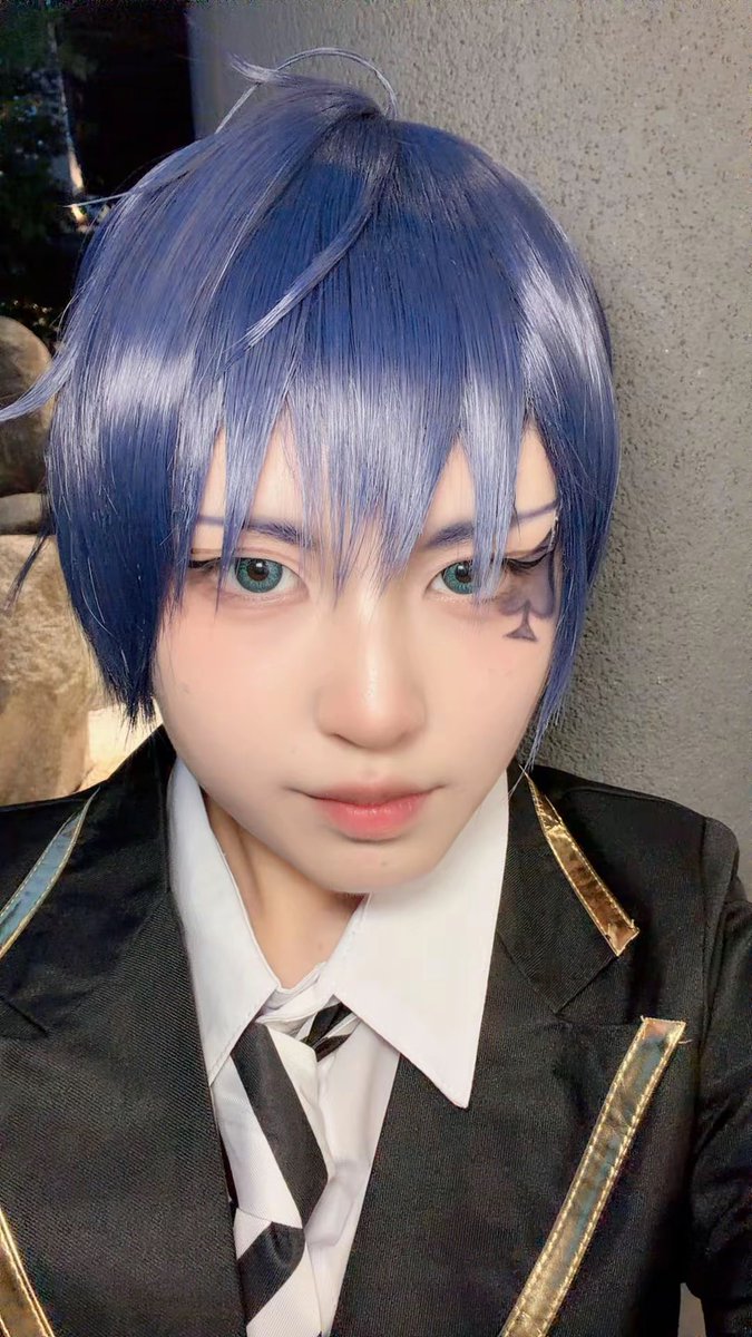 mine_cos0's tweet photo. りだつ！
まじで楽しかった😭😭
お写真お迎えはできるだけ早めに行かせていただきます🎶
#アコスタみのおキューズモール https://t.co/oV181gSwB7