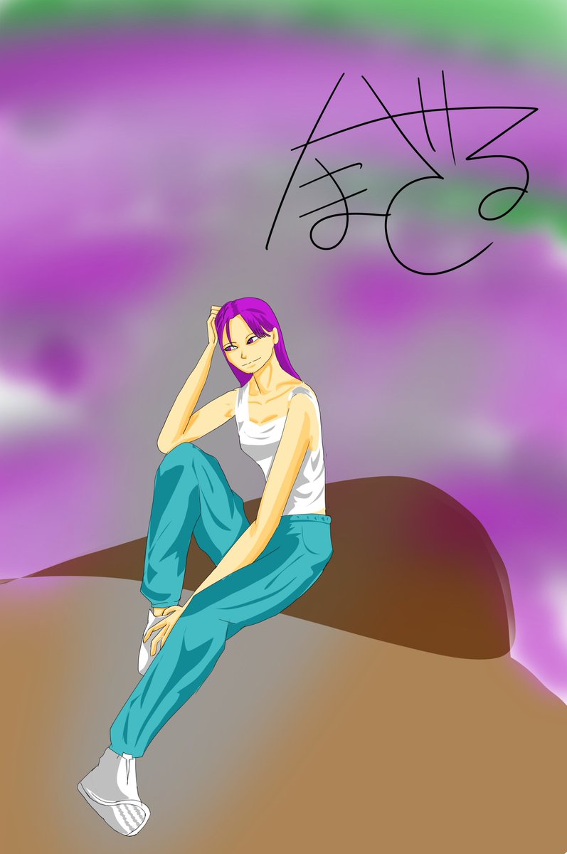 tamazarusecond's tweet photo. #イラスト https://t.co/Wsd6zwCFP8