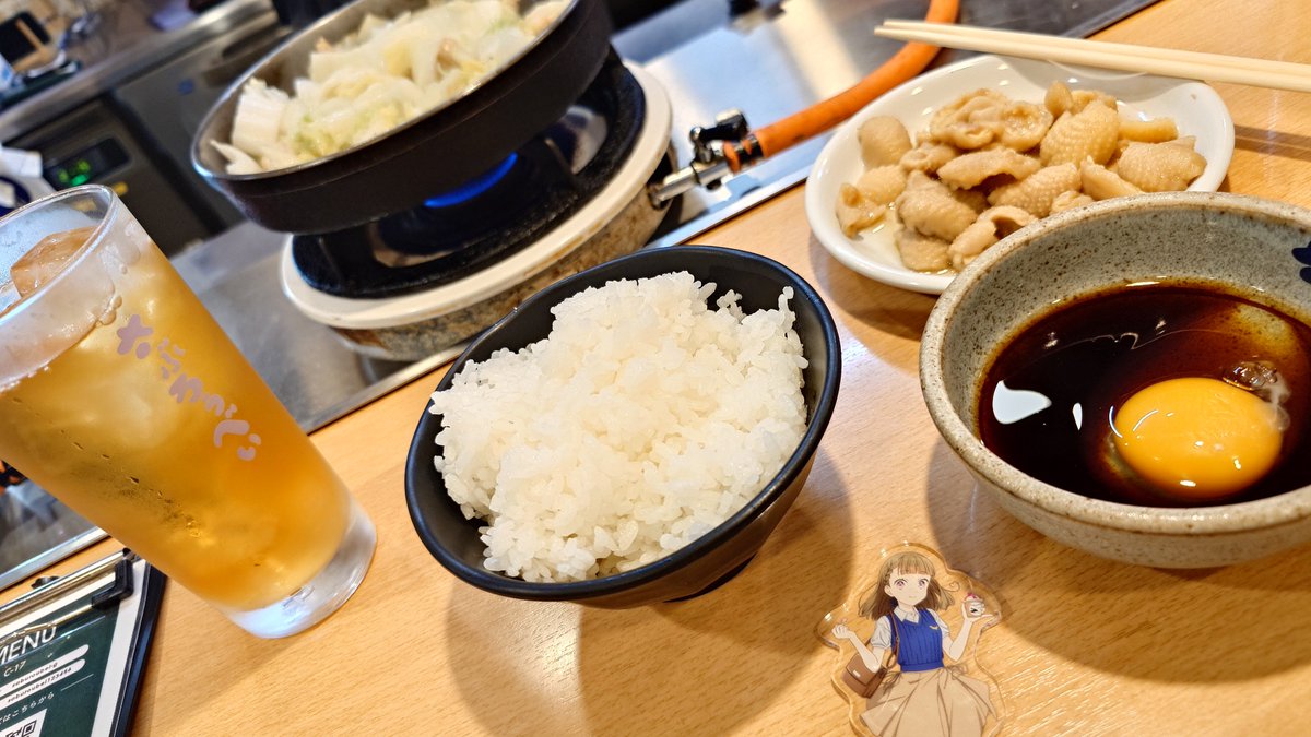 gonzalezww's tweet photo. 白菜鍋を開催…

味処さぶろうべい　藤江店
https://t.co/s0tJFLjsmd https://t.co/m7yCX17wRl