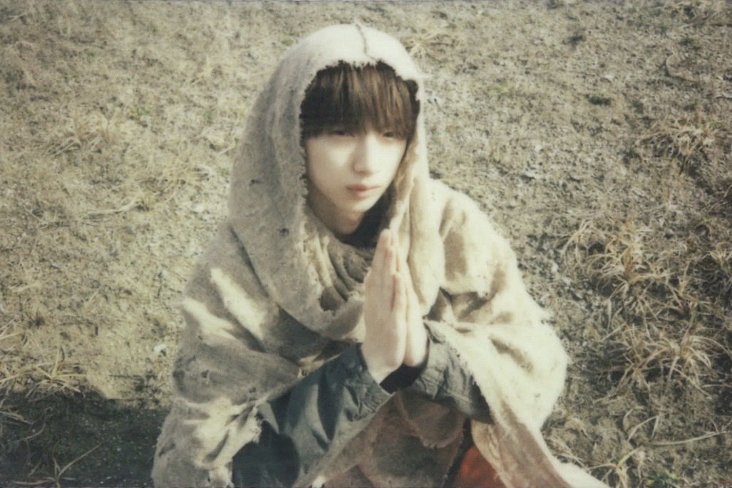 jucha_n's tweet photo. ACAIのこのビジュかわいくて大好き🧕🏾♡♡ https://t.co/Xz8vdjwxt2
