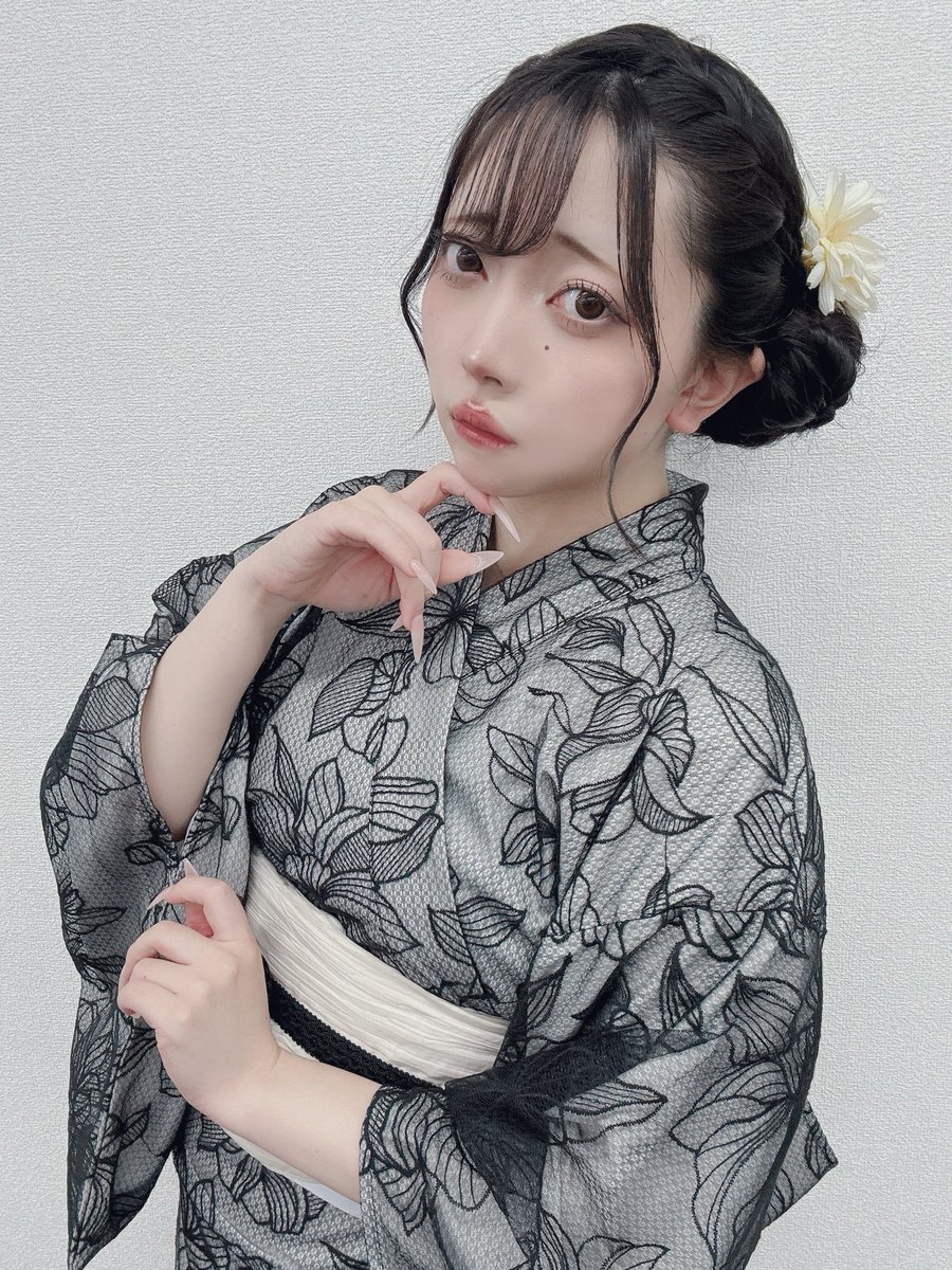 mitsucco_'s tweet photo. 🎐꙳⋆ https://t.co/mxJEh49ncm