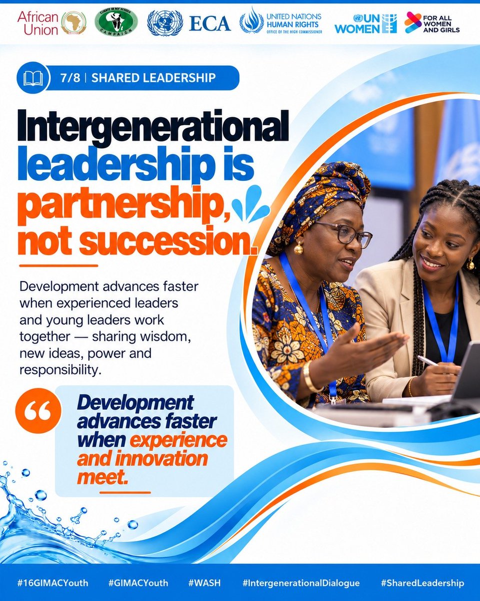 GimacYouth's tweet photo. #16GIMACYouth #GIMACYouth #GenderResponsiveWASH #WaterJustice #YoungWomenLead https://t.co/neYCjZoDaP