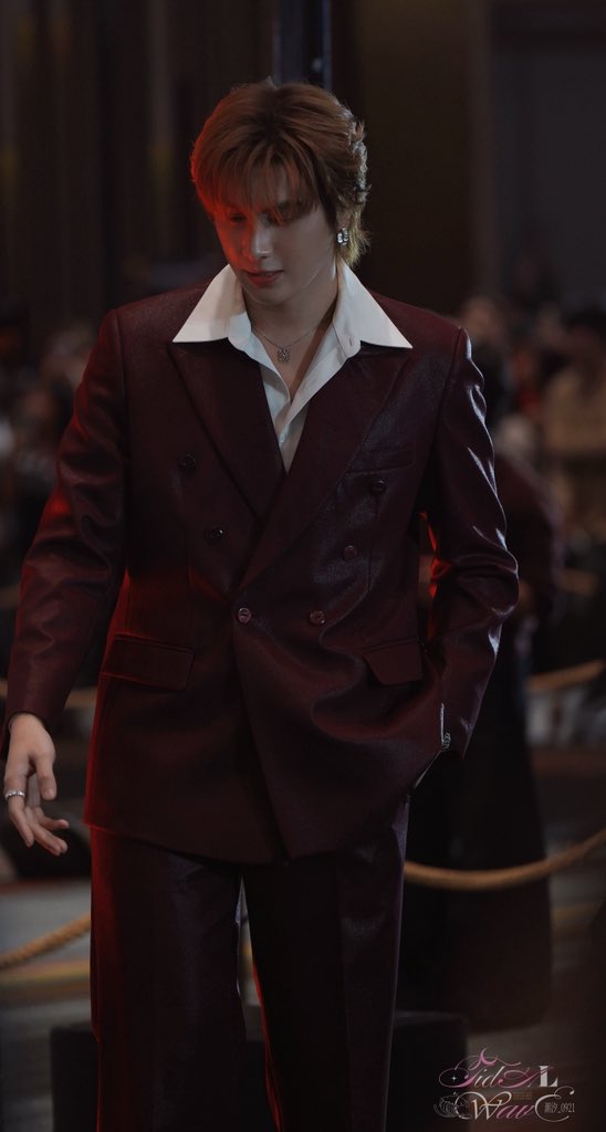 TidalwaveCsnp's tweet photo. 𝙐𝙣𝙩𝙤𝙪𝙘𝙝𝙖𝙗𝙡𝙚

#CSNP
#FeedxKhaosodAwards2026xCSNP https://t.co/fYYjqAMuXS