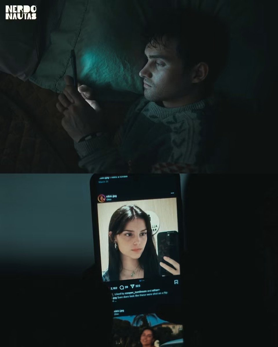 cinepobrebr's tweet photo. A mina com 2.182 curtidas pqp https://t.co/89QNGi7zMa