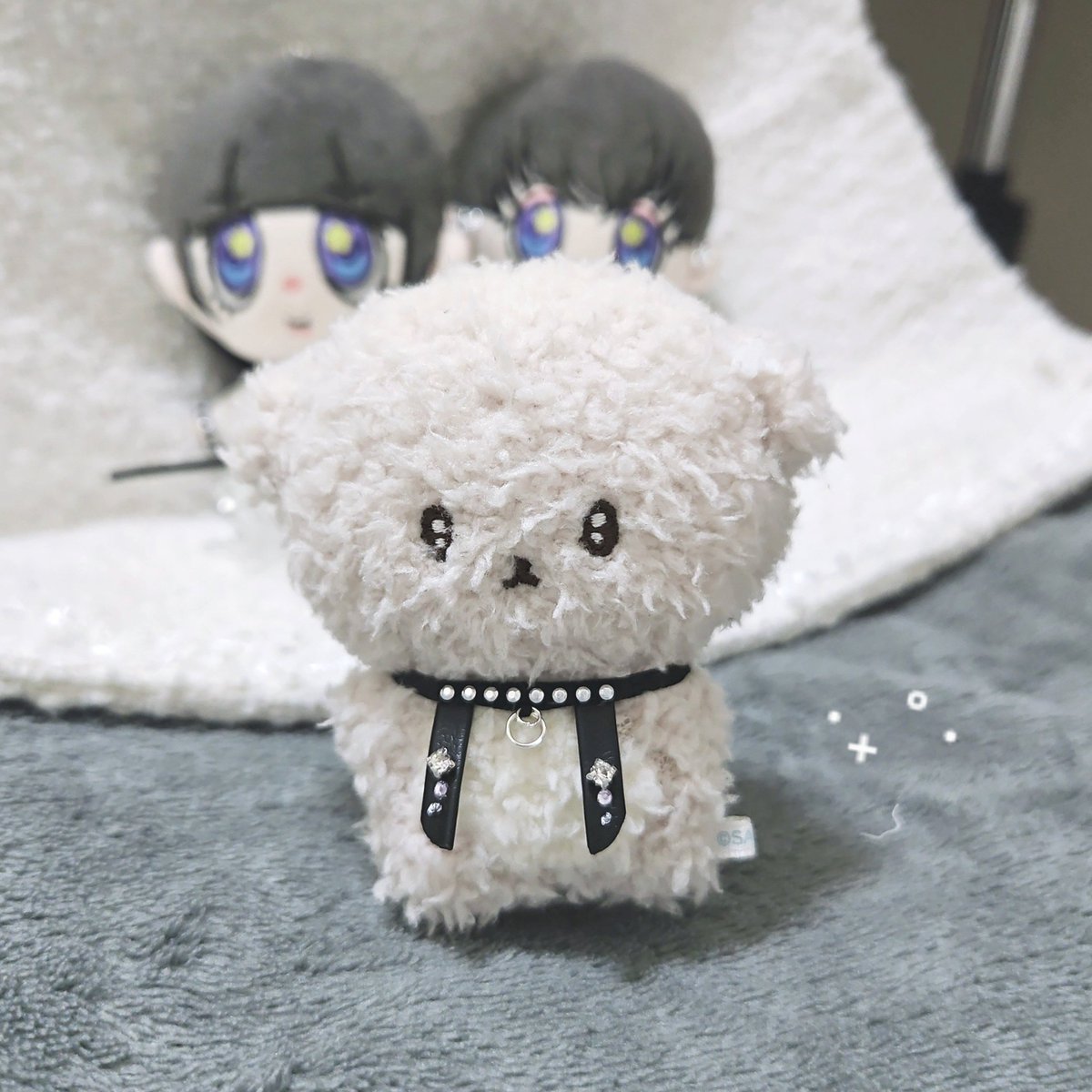 haru_MiKAu's tweet photo. KENTくんのネックレスどこ行った…?!
#龍宮城 #WALTZ https://t.co/F5xoj1RS2K