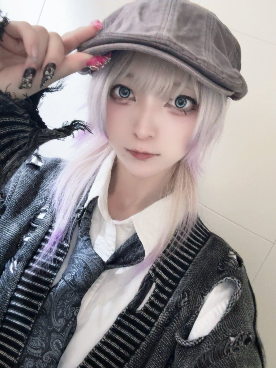 senkyoku_shiki's tweet photo. えっへん https://t.co/Sqgai5TpGn