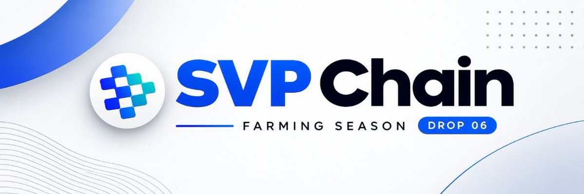 Crezsoul's tweet photo. I spent some time interacting on the @SvpChain 

tried out some of the lending, swaps, and I even carried out some bridging. 

and the swaps felt the most like an actual DeFi experience to me, while the bridge felt more like a test run.........but still it was interesting being able to try all three on the same testnet

@sndcapp