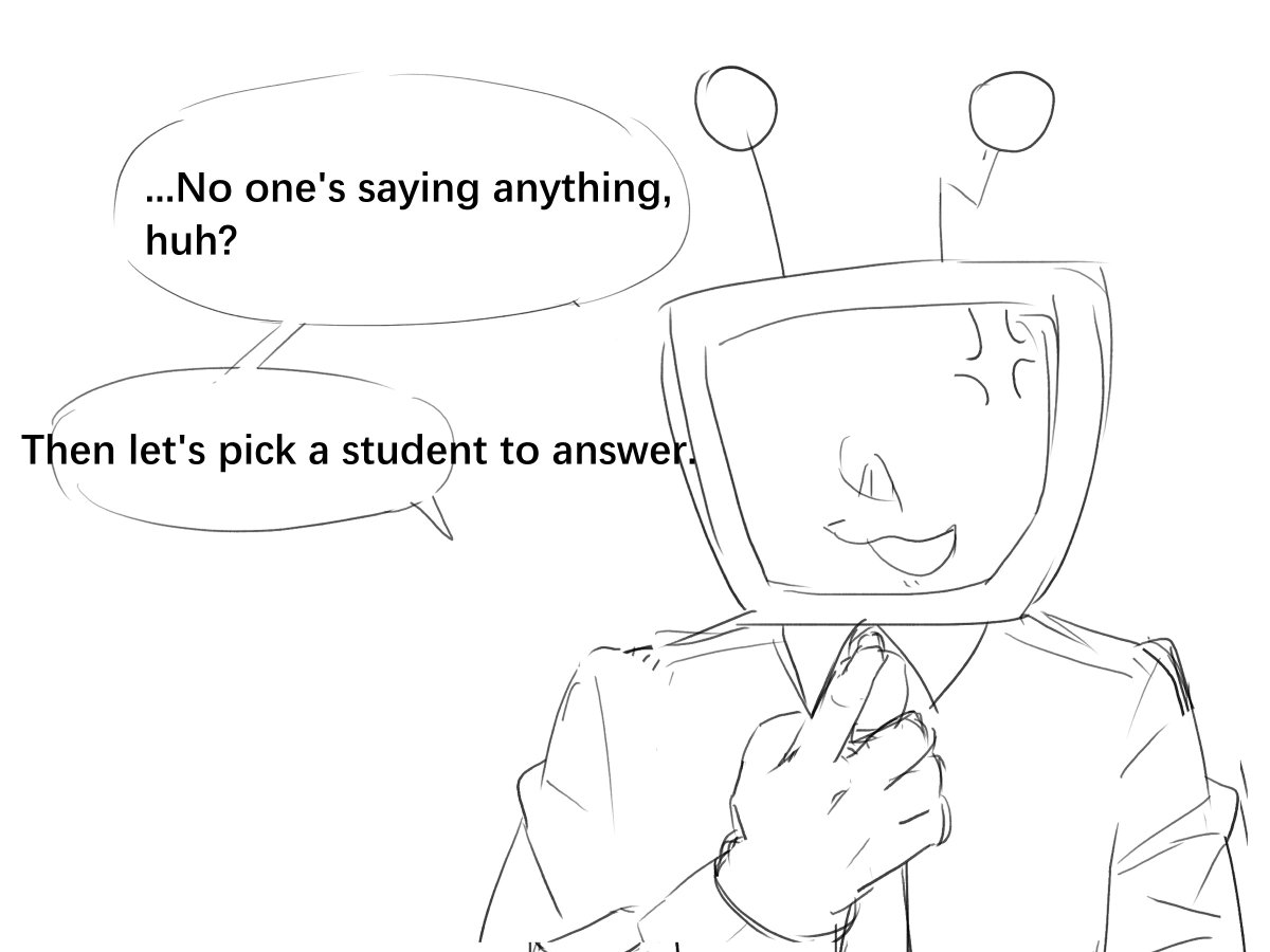 B1uebird_T's tweet photo. Mr. Ant tenna but he’s your college professor whose class no one listens to. https://t.co/NZefIptXcf
