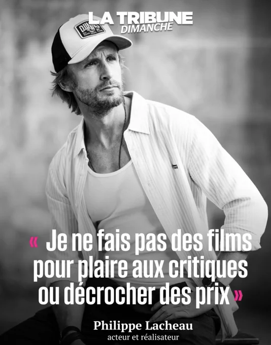Image from Ludovic Gottigny (@LGottigny)
