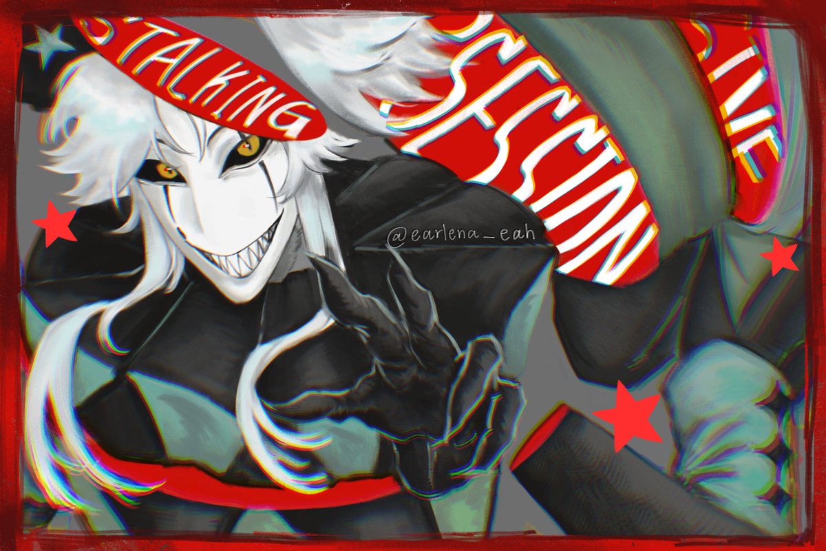 earlena_eah's tweet photo. Inspiration from Debit Bit (デビットビット)
#thefreakcircus #Pierrot #tfc https://t.co/kfDvhKcKNL