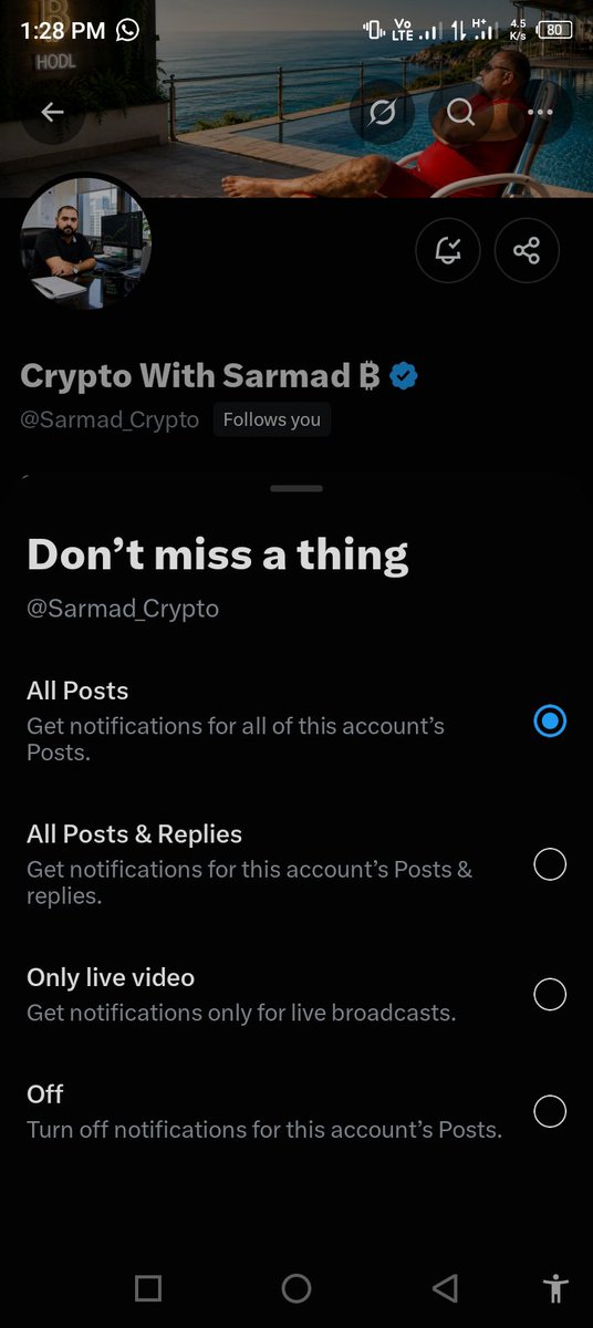 Crypto__abdul's tweet photo. @Sarmad_Crypto Can I get my first win @Sarmad_Crypto 

Sol Addy

313KRY9aDrxjxJDmdNPrphVegmNbRdNU9h9FHCiR8jMn https://t.co/Y8u5jWM9Ck