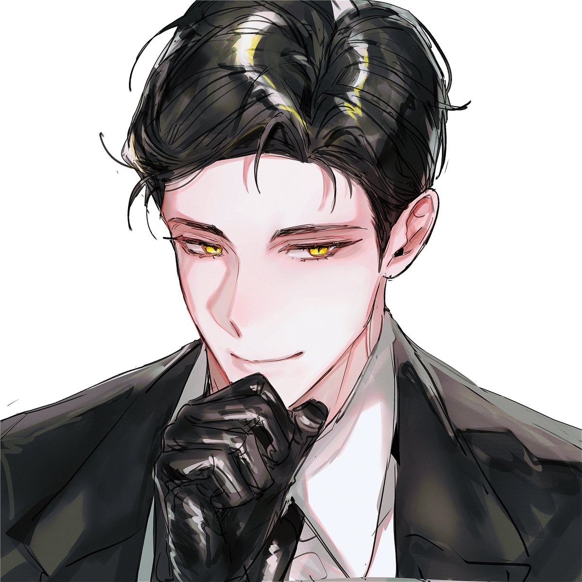 Paprika_E's tweet photo. 🐺 https://t.co/TKJiqvcXLb