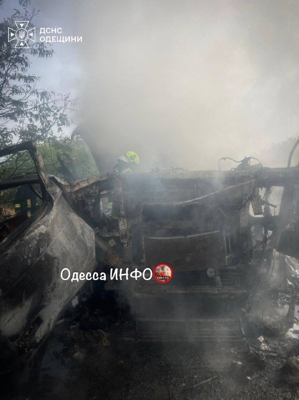 HHelbrect's tweet photo. Russisk Angrep på Odessa regionen https://t.co/eCquXnjKzP
