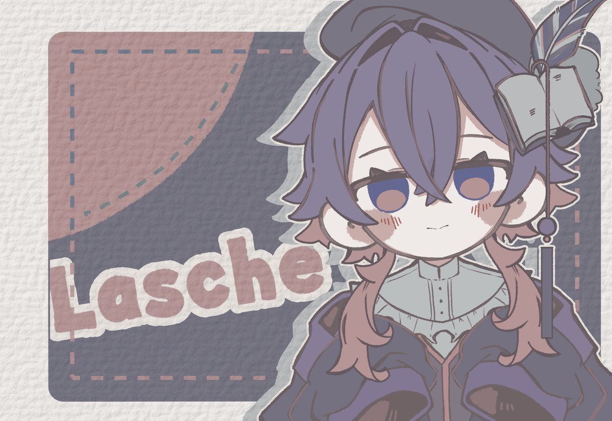 Histophere's tweet photo. ✩˚｡⋆本日初配信⋆*•☆

IRIAM　20：30～

〝Lasche.Vesper〟(@LascheVesper) https://t.co/9VAyQ6MGHa