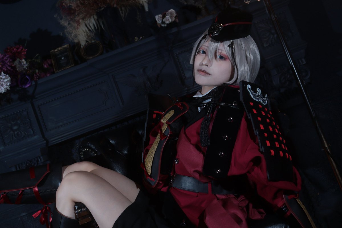 omurice_0v0's tweet photo. ⚠cos/コスプレ

No.150

📸▶︎@yayoi_cosp 

#主お留守番本丸
 #やよいふぉと https://t.co/6wWwxtqUMN