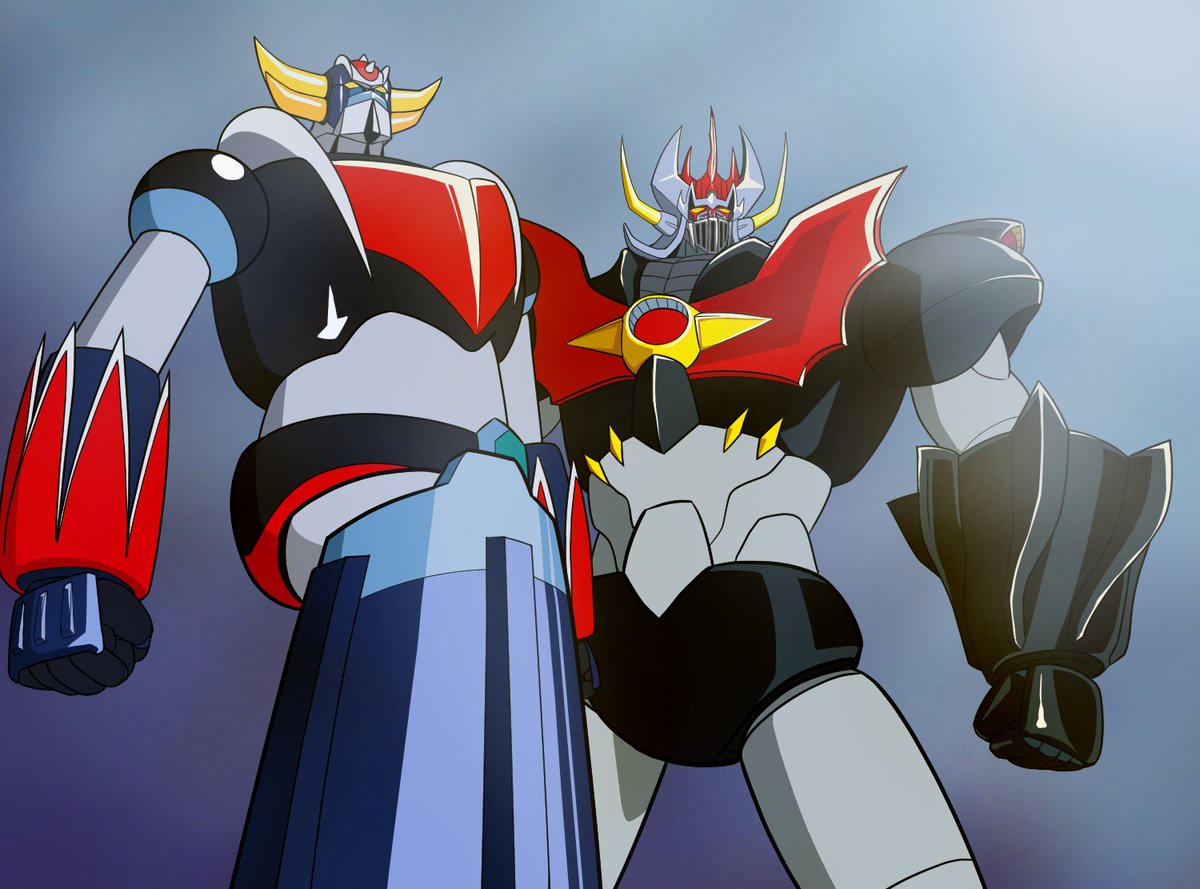 vajureon's tweet photo. #全クリエイターに告ぐロボットの作品を解放せよ https://t.co/27YXewDd1t