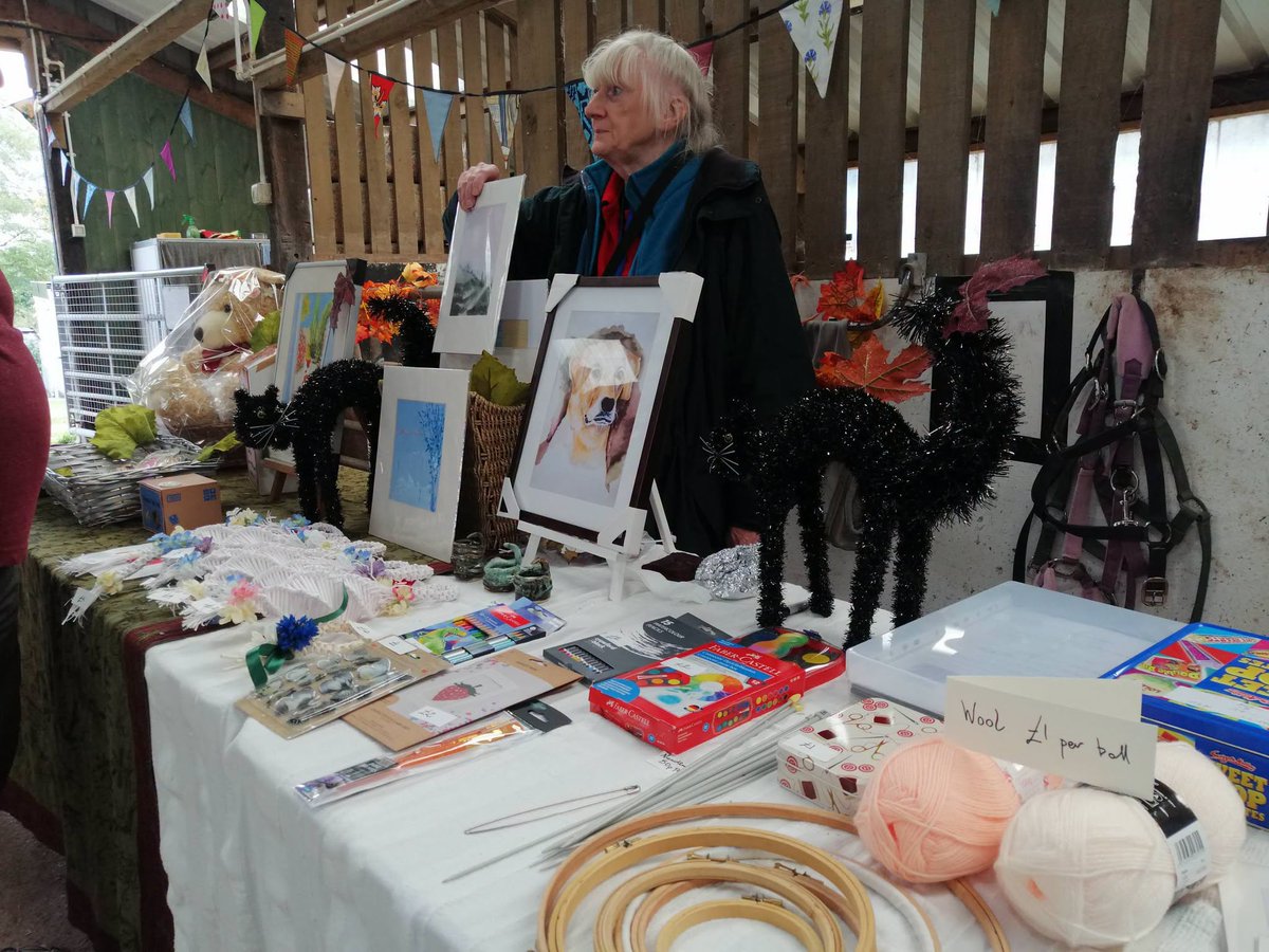 animalswilmslow's tweet photo. Our Autumn Fair is well underway! 
Lots to browse, win and eat, so come on down and enjoy the fun. 
We are open until 3PM. Free admission and parking.
#Wilmslow #Bramhall #Handforth #Stockport https://t.co/E2lnRFs2DF