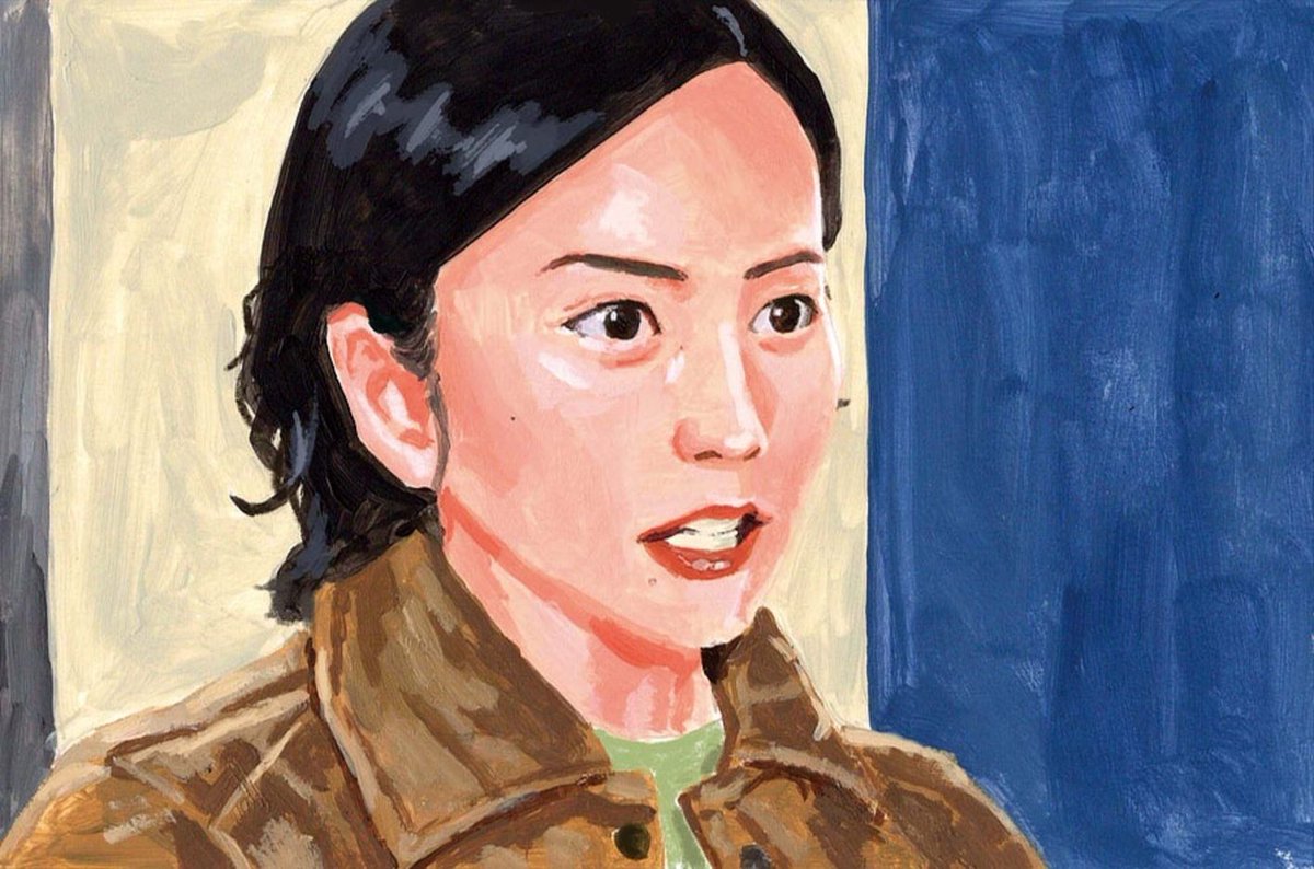 GINZA_magazine's tweet photo. 「終わってないわよ！まだ始まってもいないじゃない！」 

『恋ノチカラ』は、当時の女性が30歳という年齢に感じていたキャリアや恋愛における焦燥感や葛藤をリアルに描いた名作で、私のベストドラマの一つです。 
https://t.co/4AZrTtClq8 https://t.co/ylunmAUPLw