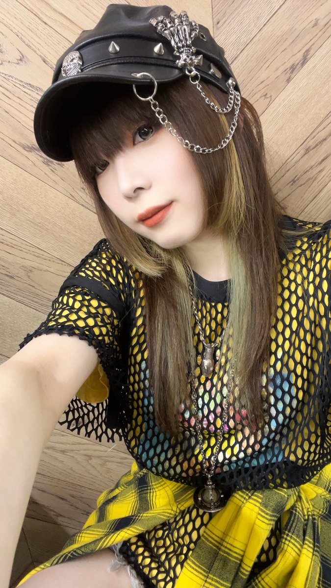 Marina_Hebiishi's tweet photo. ツアー2日目、セカンドホーム名古屋ありがとう💥 また会おうねー！これからもずっとビッグ・ラブ🫶
(本日のセトリも引用元の画像ALTにて公開しております！)
今日は黄色コーデでしたん💛💛💛
次はいよいよファイナル横浜‼今ツアー集大成！よろしくねーーー🔥
#Mardelas https://t.co/5SI88WpFl2