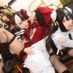 Photo by ふつれ (@_futsure_)