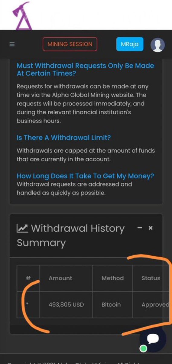 Coachmalaikah's tweet photo. SUCCESS 🎊SUCCESS 🎉😊
Today 2026-02-27 at 10AM USA time. I successfully MINED 493,805 USDT successfully achieved and withdrawn from my mining account on the website 📉⚒️❤️❤️
JUMMAH is a blessing 😊🙏🙏
Allahu akbar 🙇🏻♀️🙇🏻♀️
#TEAMCRYPTOCURRENCY📉
#TEAMALPHA📉
#TEAMMALAIKARAJA📊📉 https://t.co/k2fog8G19u