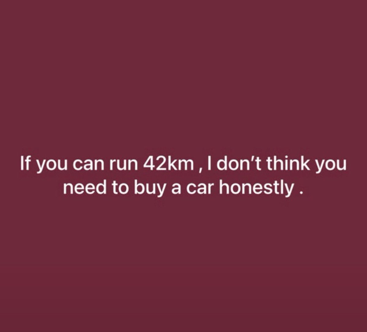 alinani2011's tweet photo. lol 😂 You are busy causing traffic https://t.co/Rl5kfQn2vm