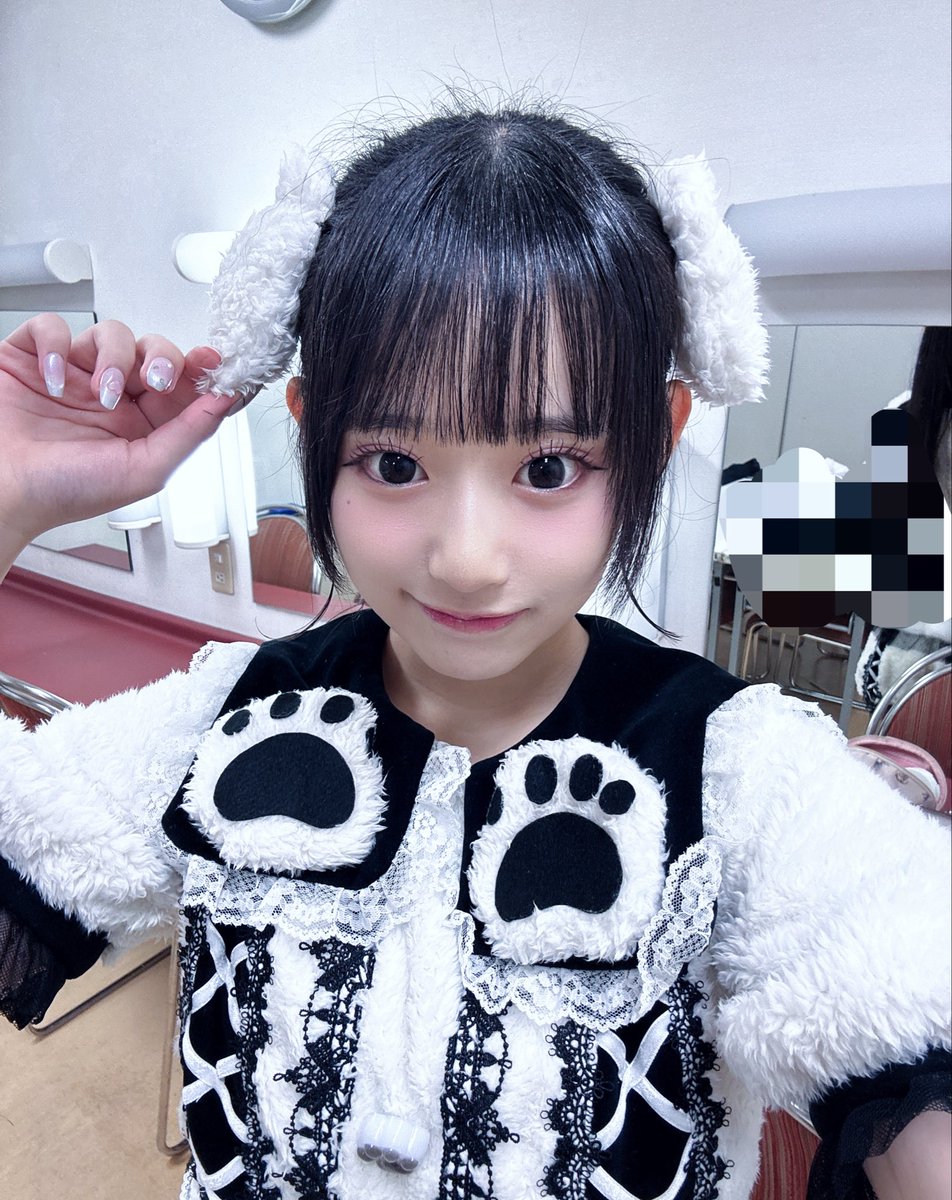 Milk_nonfic's tweet photo. 『のんふぃく！FC感謝祭 vol.3』にお越しいただきありがとうございました✦.*

みんなへの感謝を込めて一生懸命ライブ頑張りました！どうだったかなー？(^_ _^)♪
これからものんふぃく！に着いてきてね♡

🤍特典会短い時間の中来てくれてありがとうございました！みんなと楽しい話できて楽しかった✩.*˚

最高な一日だったよ！ありがとう！( ◜ω◝ )