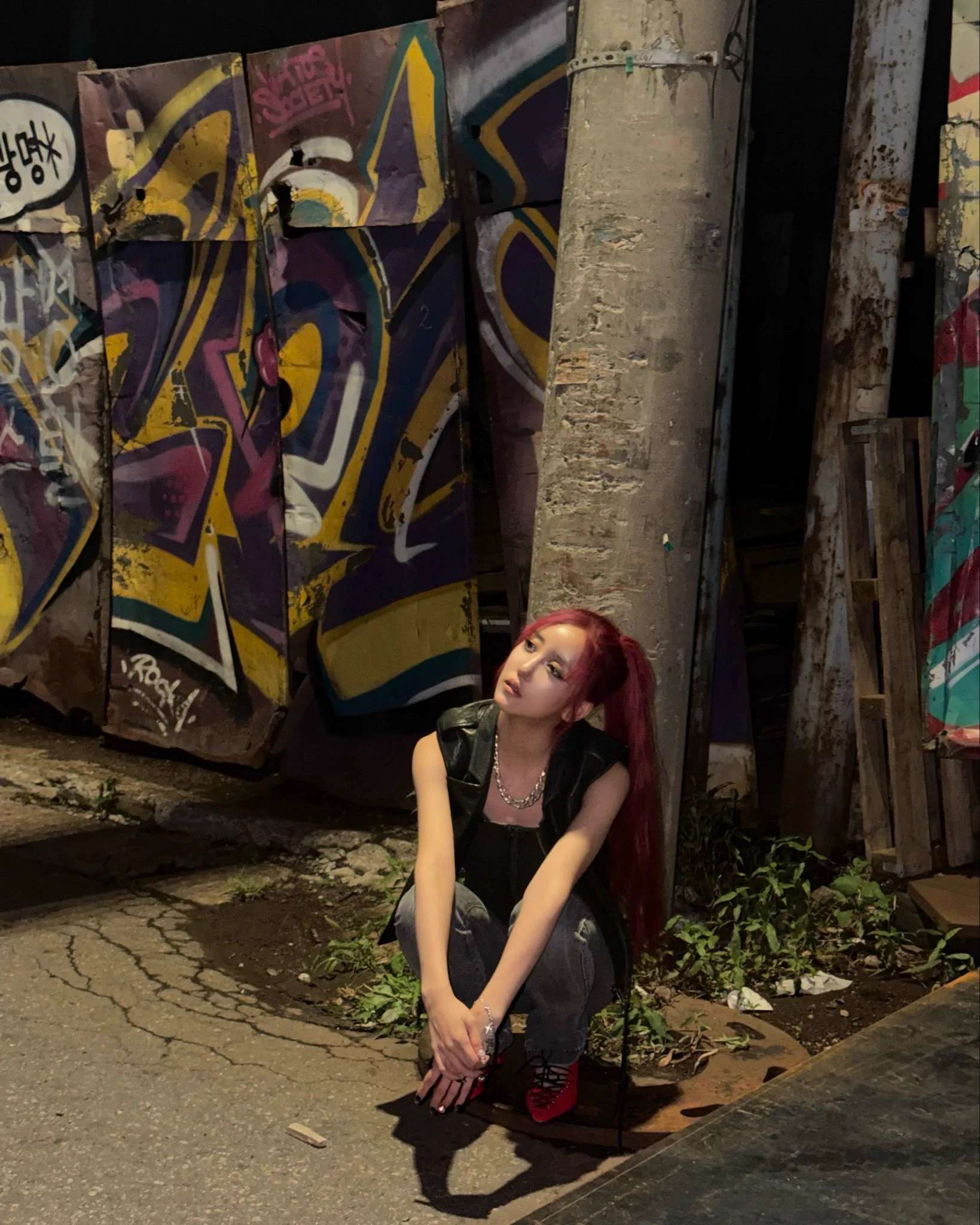 SAYAKA on X: 