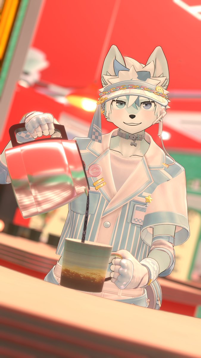 yuji_vr's tweet photo. https://t.co/QxArKboHUP