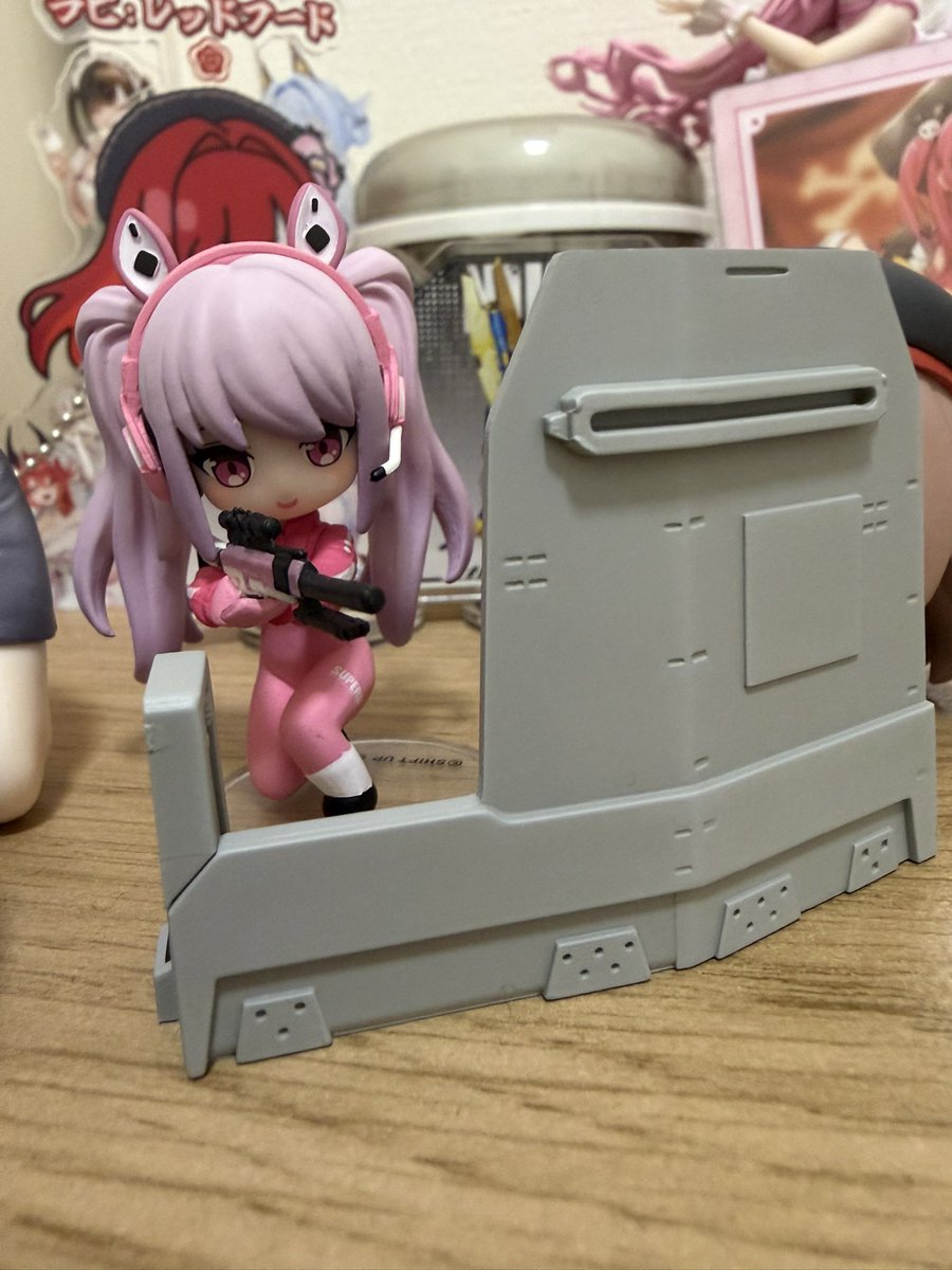 SUkonbu445's tweet photo. 可愛すぎん？
 #NIKKE https://t.co/AHMs6RXvkb