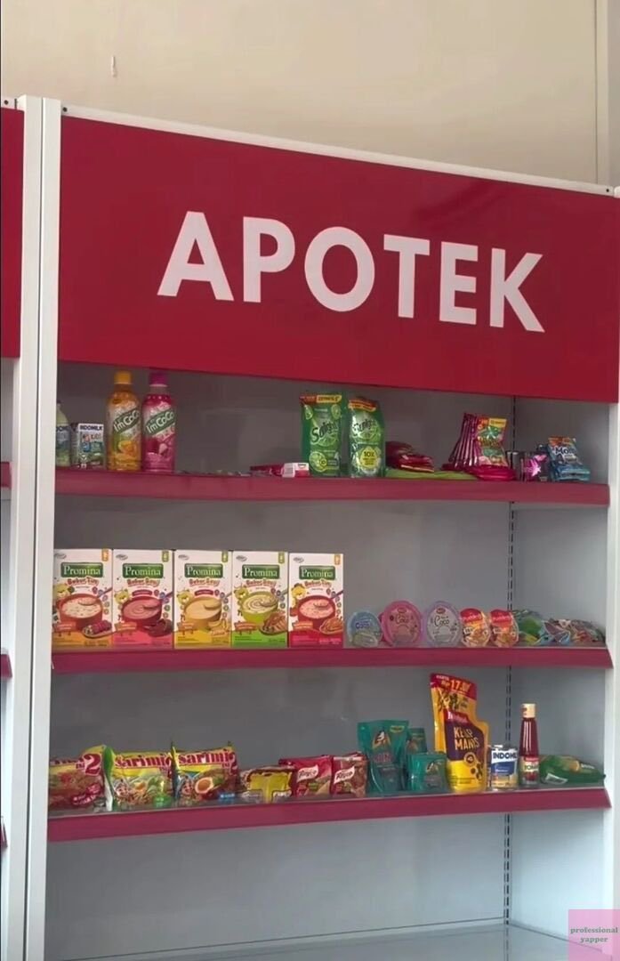 jakksasa's tweet photo. cakep bgt lu kek apotek kopdes, ga ada obat https://t.co/DX8Yk3aPyZ