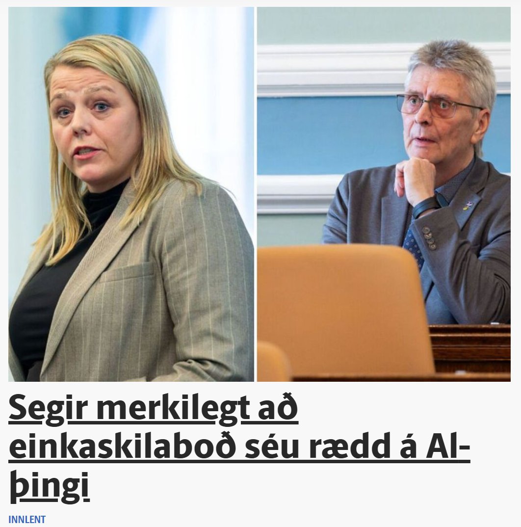 PalssonThordur's tweet photo. Samfylkingunni finnst í lagi að ræða blaður sem er hljóðritað með leynd á öldurhúsi, mannalæti sem Ísraelskur njósnari er fenginn til að narra fram og hljóðrita á veitingahúsi, skilaboð sem fengin eru með byrlun og stuldi. En ekki samtöl um stjórn ríkisins sem birt er af viðtakanda sem var ráðherra á þeim tíma. Þar dregur Samfylkingin línuna!