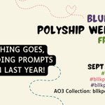 Photo by bllk polyship weekend 2026 (@bllkpolyweek)