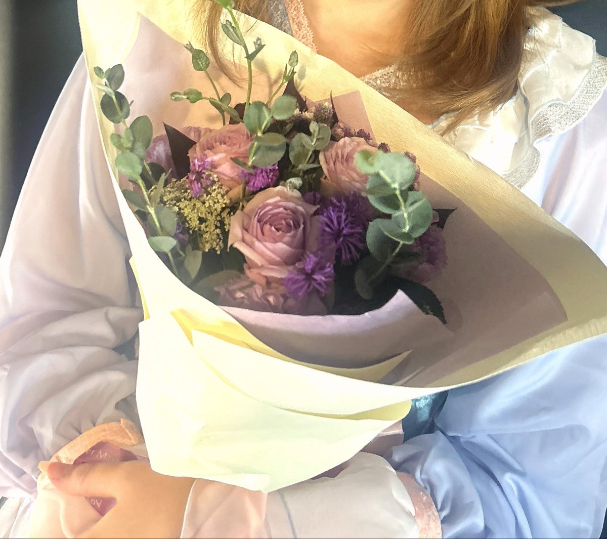 ohina_kimitoki's tweet photo. UNISTAGE SPECIAL ～アイドルコピーダンスの日〜ありがとうございましたˊ˗ 

みんなとお話ししたのも、きみトキ12人集合したのも、とてもたのしかった〜♪

そしてなんと、お誕生日も祝っていただきました🎂❕
夢のような時間だったよ🥹🥹
ありがとうございました、一生の思い出でした❣️

#きみトキ https://t.co/DHBFEGAeFw