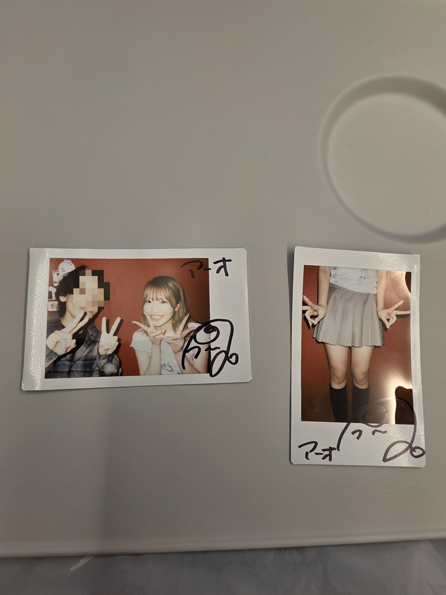 poteto_rx's tweet photo. 偶然全身チェキになった🩵
#なんだわアーオ https://t.co/Pv4ot628Z2