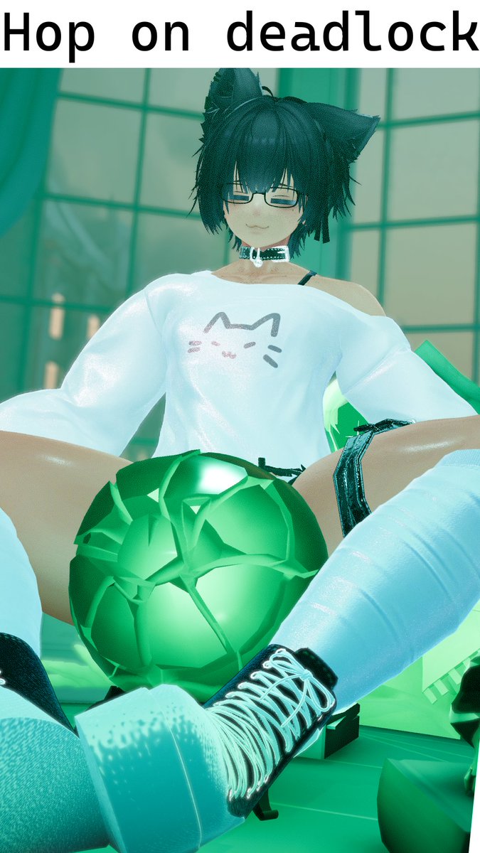 ChipsFoxxy's tweet photo. Just one more match.. https://t.co/D8l8HqEsnG
